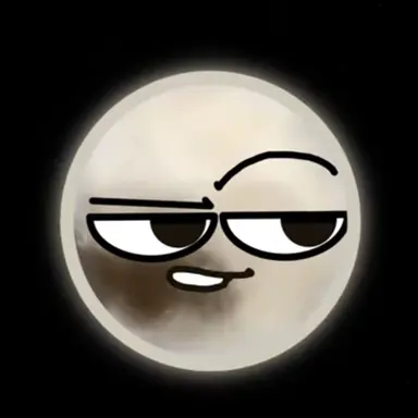 Profile image of 명왕성