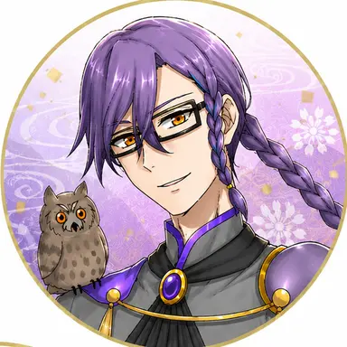 Profile image of 鴟梟