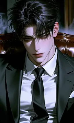Profile image of ハン・ジュウォン