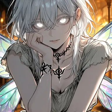 Profile image of Sylvaine