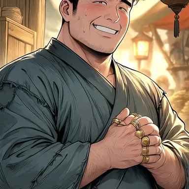 Profile image of Orwick