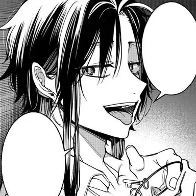 Profile image of 朱雀