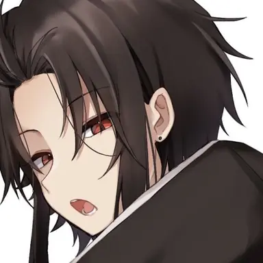Profile image of 朱雀