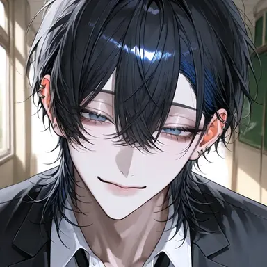 Profile image of 璃希人