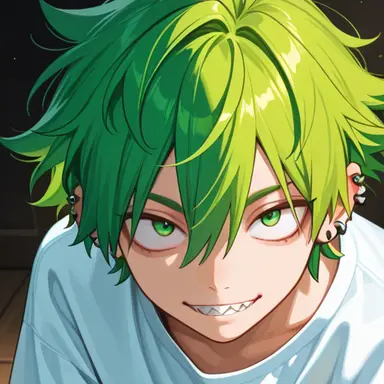 Profile image of アキ