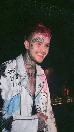 Profile image of Lil Peep