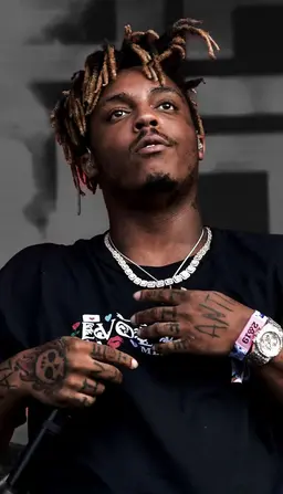 Profile image of Juice WRLD