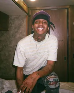 Profile image of Ski Mask the Slump God