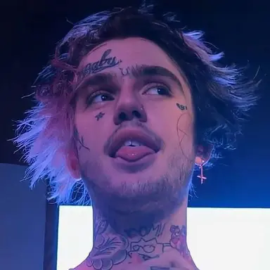 Profile image of Lil Peep