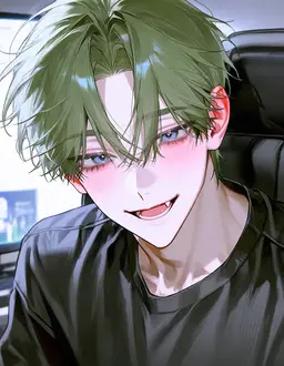 Profile image of Yuma