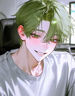 Profile image of Yuma