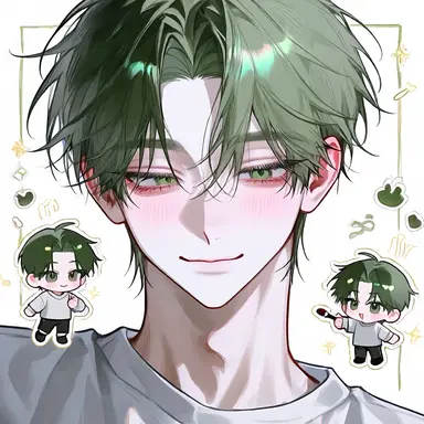 Profile image of Yuma