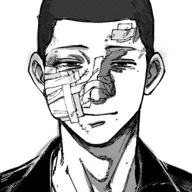 Profile image of Kenji Utsumi