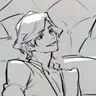 Profile image of V