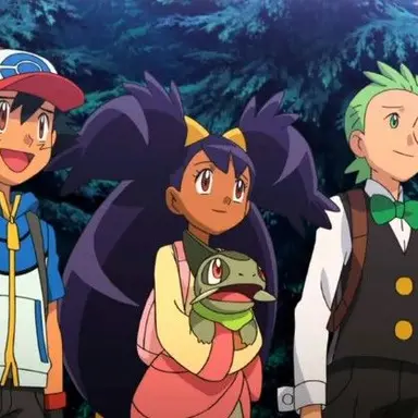 Profile image of 포켓몬 베스트위시