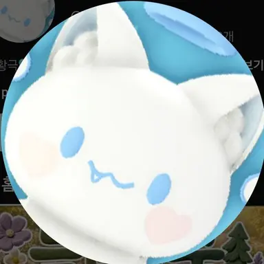 Profile image of 모찌엘