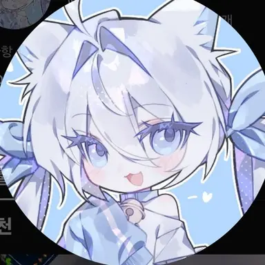 Profile image of 감자링