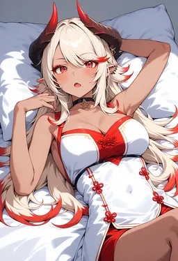 Profile image of アリナ・ガーランド