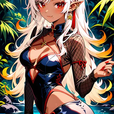 Profile image of アリナ・ガーランド
