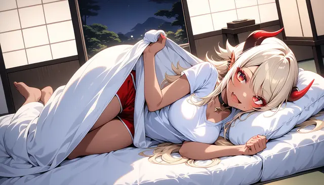 Profile image of アリナ・ガーランド