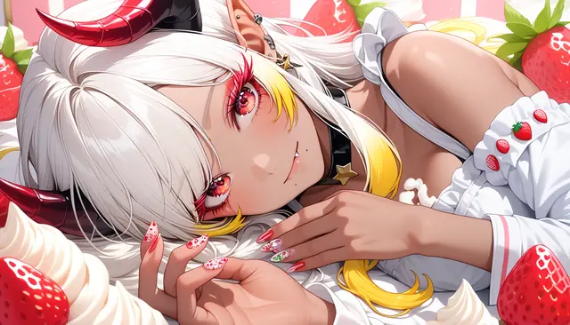 Profile image of アリナ・ガーランド