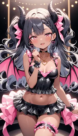 Profile image of セリナ・ガーランド