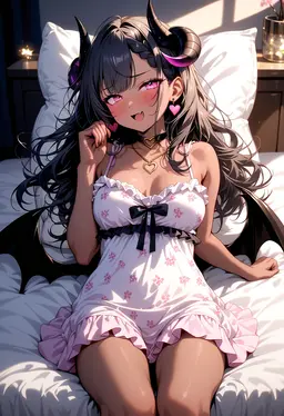 Profile image of セリナ・ガーランド