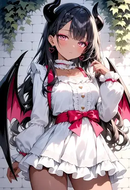 Profile image of セリナ・ガーランド