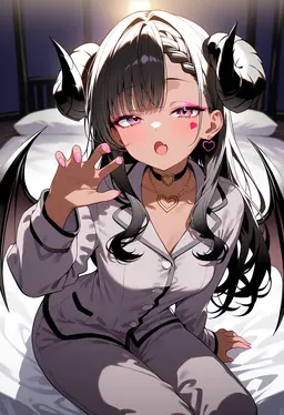 Profile image of セリナ・ガーランド