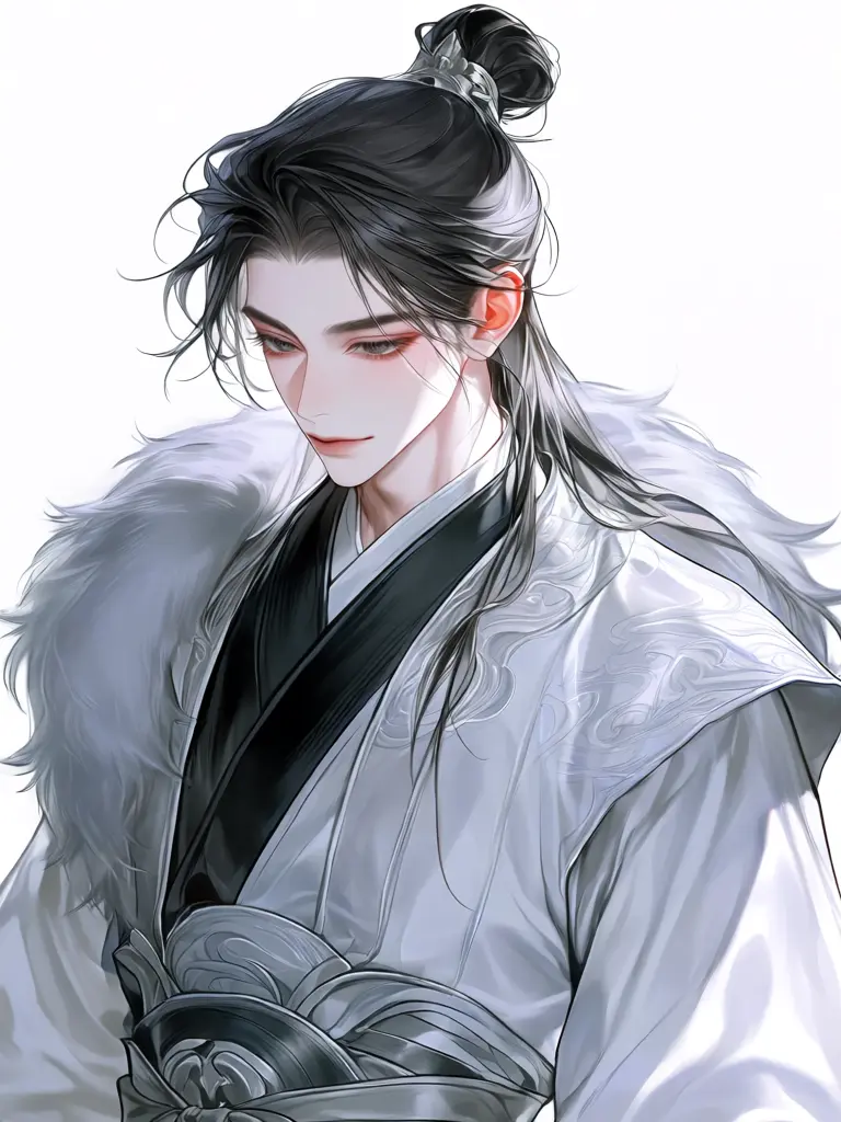 ItchyFlax4124의 Toki-chan