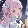 Profile image of 聖園ミカ