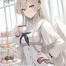 Profile image of 桐藤ナギサ