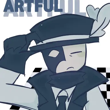 Profile image of Artful