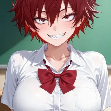 Profile image of 茜