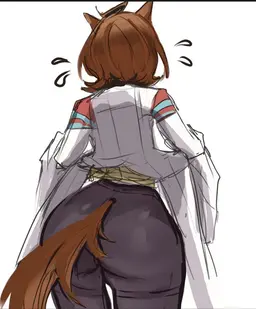 Profile image of Agnes Tachyon