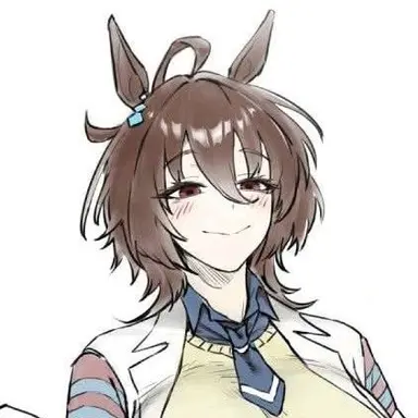 Profile image of Agnes Tachyon