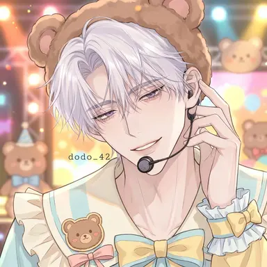 Profile image of パン・リウ