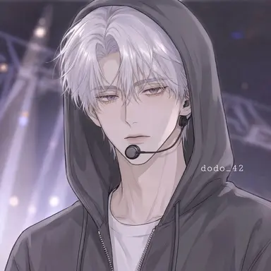Profile image of パン・リウ