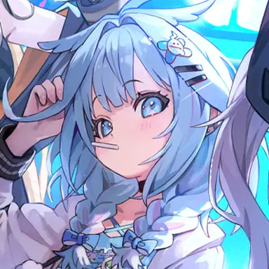 Profile image of 水宮枢