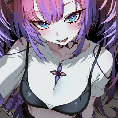 Profile image of 綺々羅々ヴィヴィ