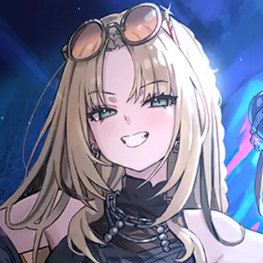 Profile image of 虎金妃笑虎