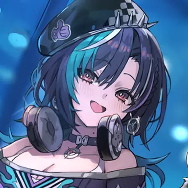 Profile image of 輪堂千速