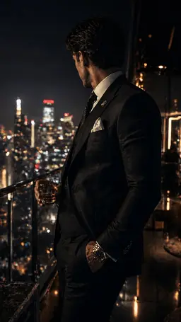 Profile image of Zane