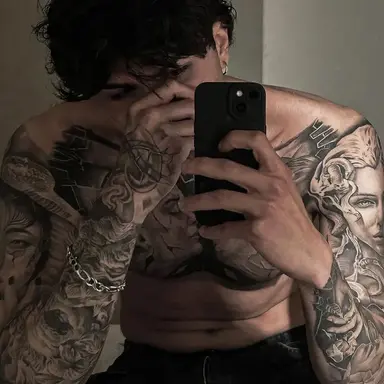 Profile image of Zane