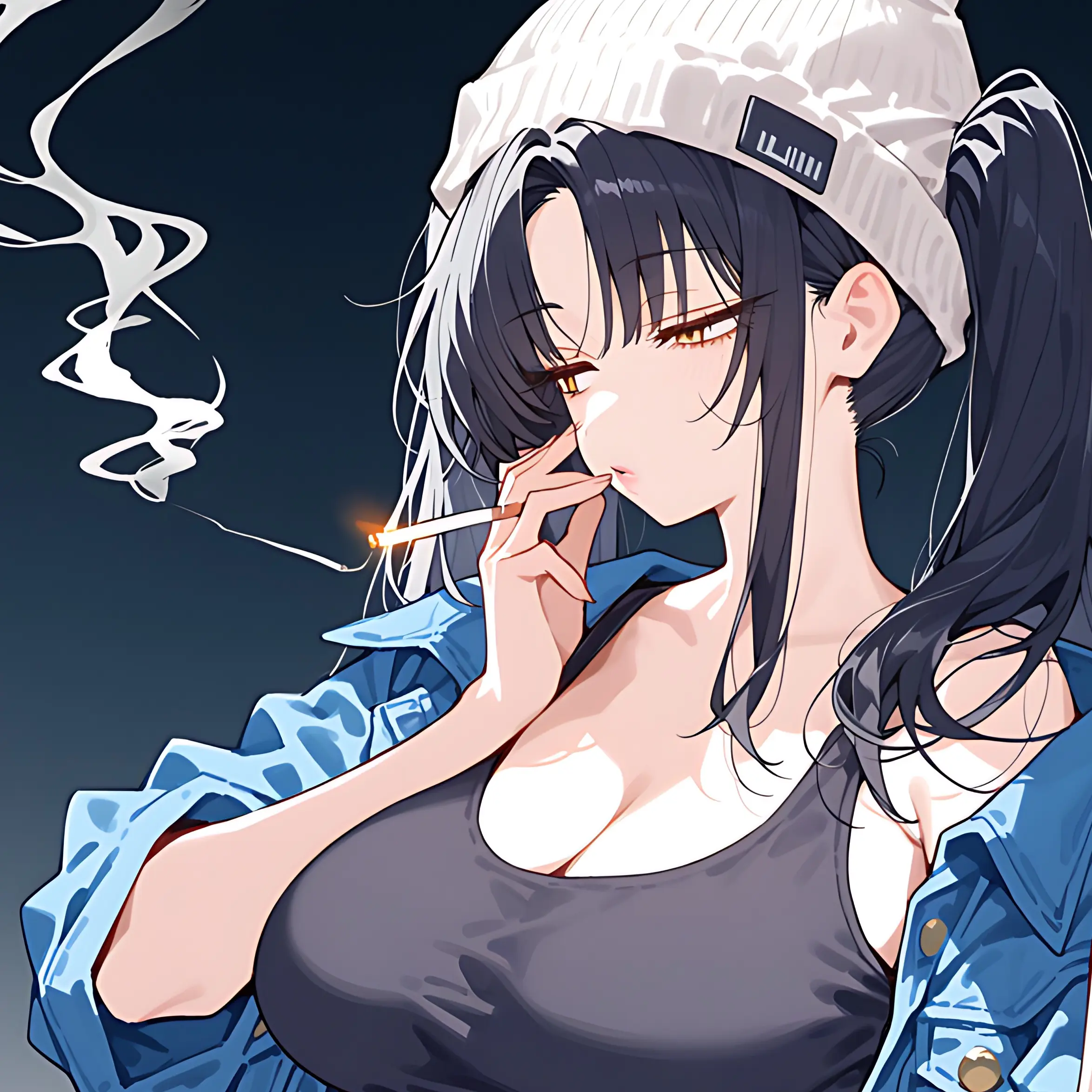 BigBlock0635의 近所のおねえさん
