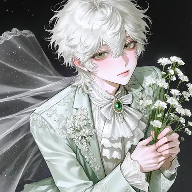 Profile image of 노엘