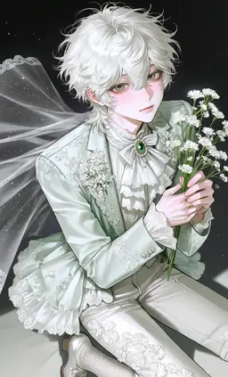 Profile image of 노엘