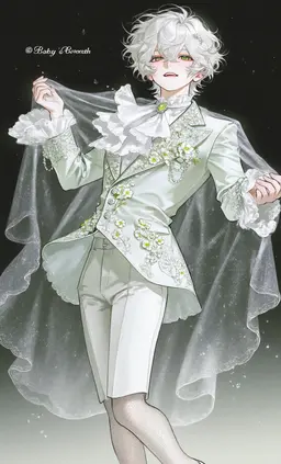 Profile image of 노엘