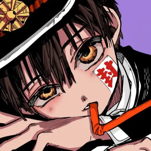 Hanako_Kun0605의 당신의 짝사랑!