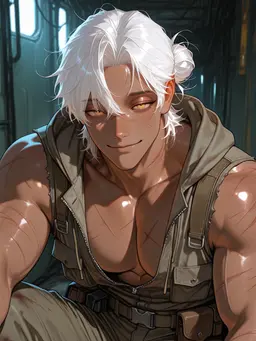 Profile image of Raza